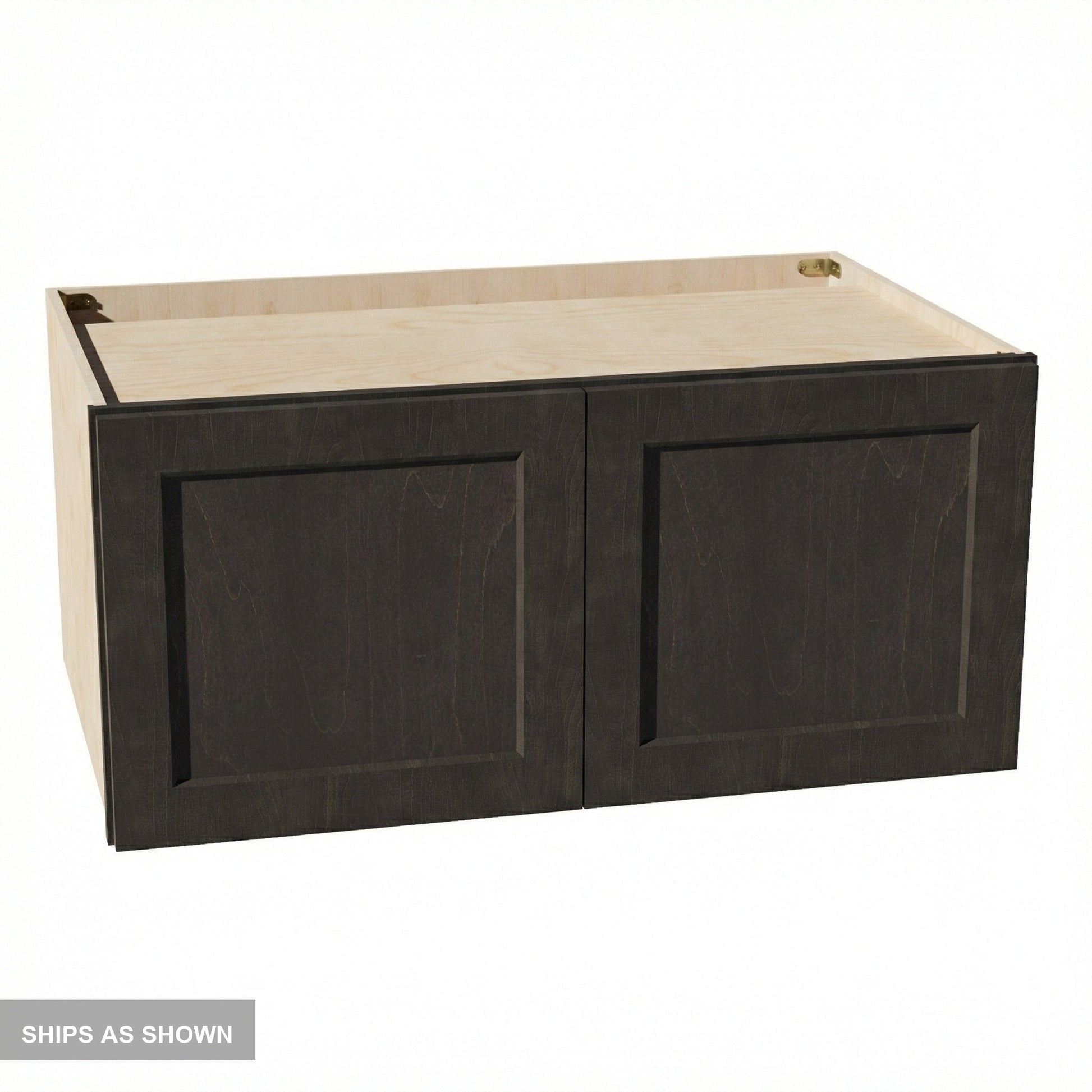 Shaker Bridge Wall Cabinet 39" (W391824) · Ardelle
