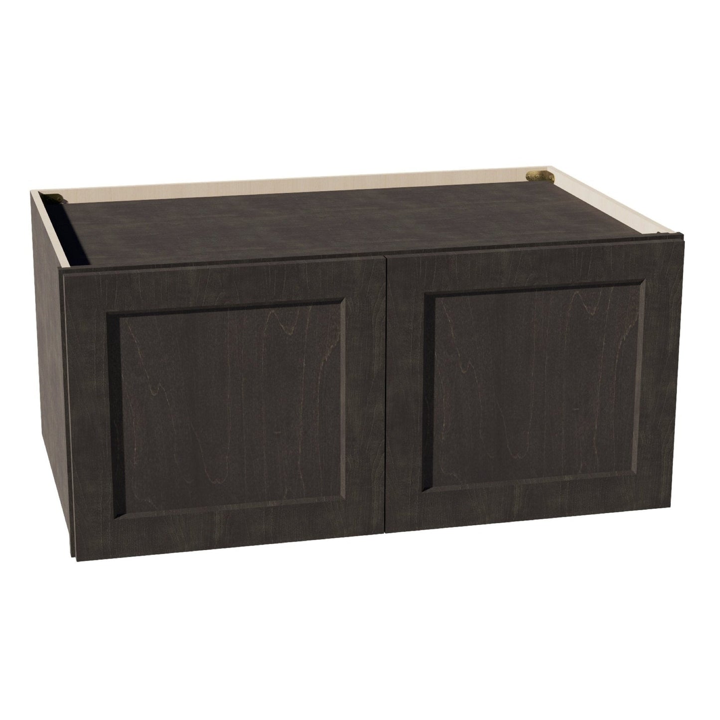 Quik Cabinets W391824 Ardelle Charcoal - Hero
