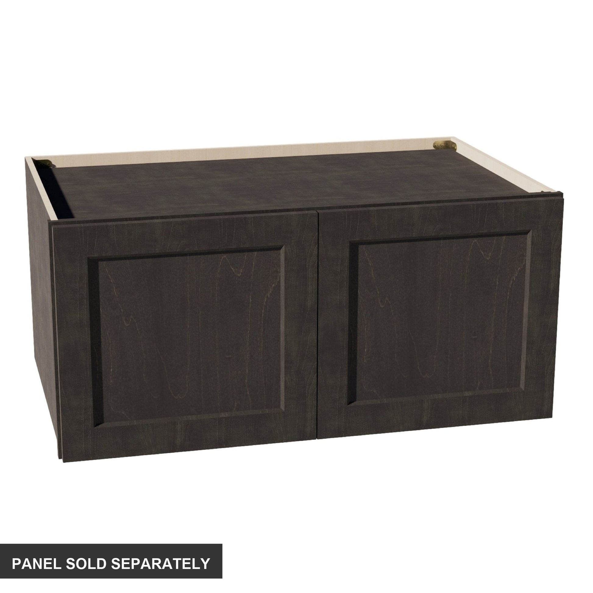 Shaker Bridge Wall Cabinet 39" (W391824) · Ardelle