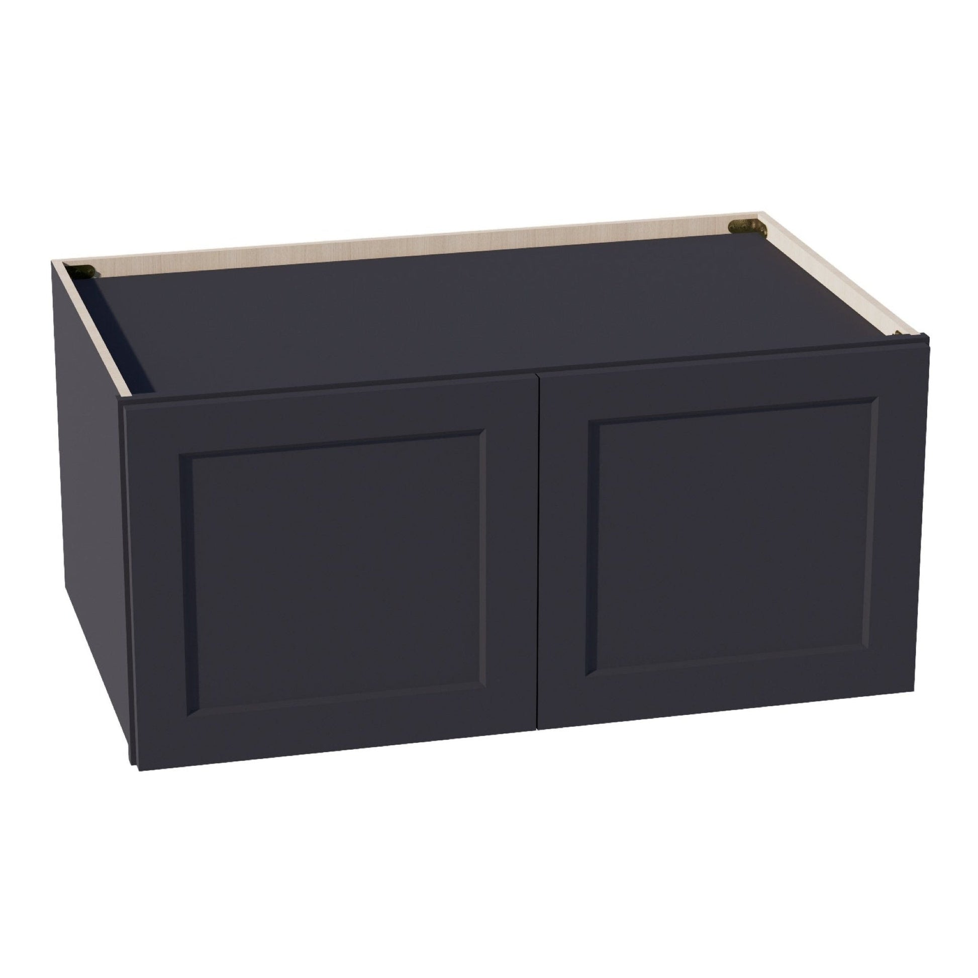 Shaker Bridge Wall Cabinet 39" (W391824) · Ardelle