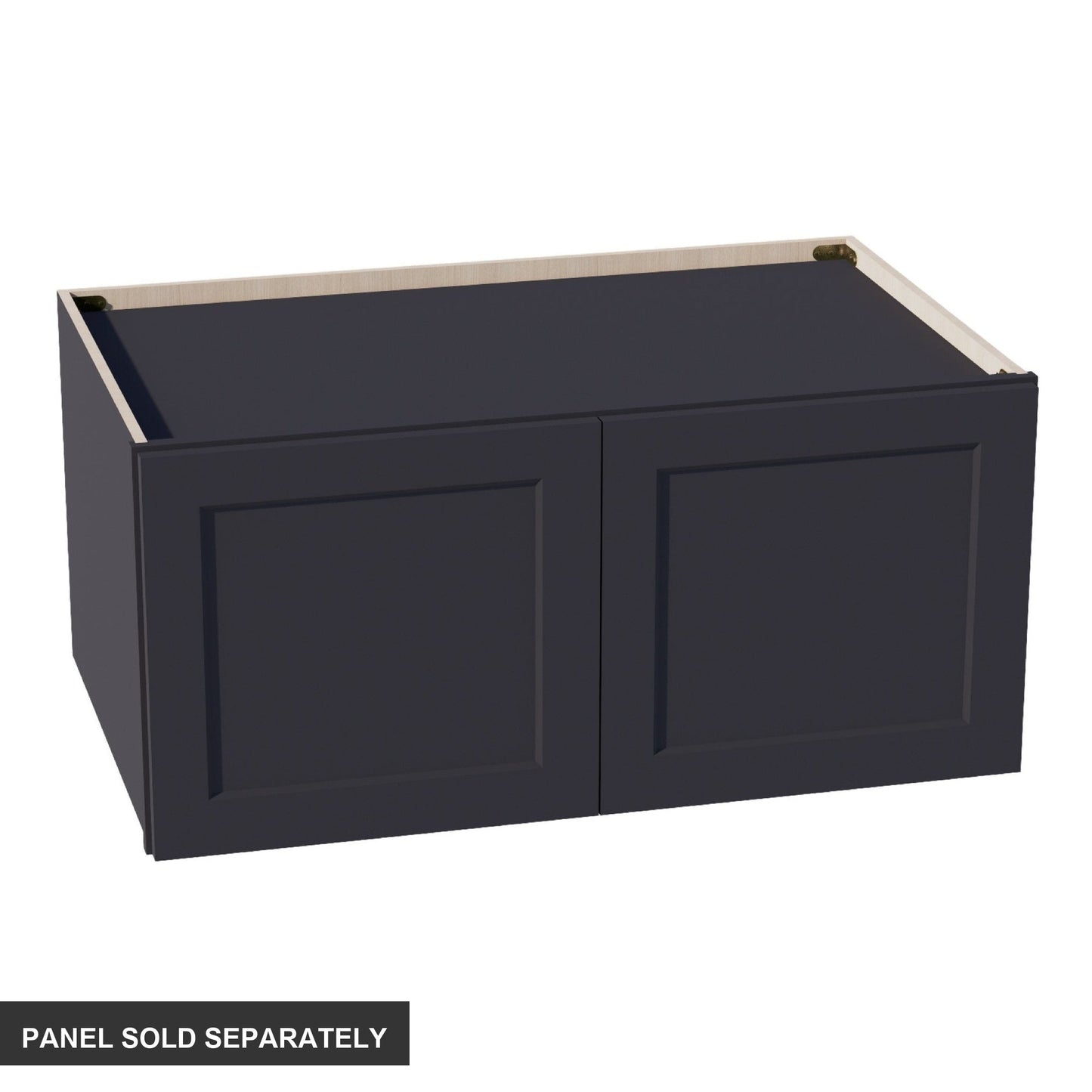 Quik Cabinets W391824 Ardelle Ebony - Product