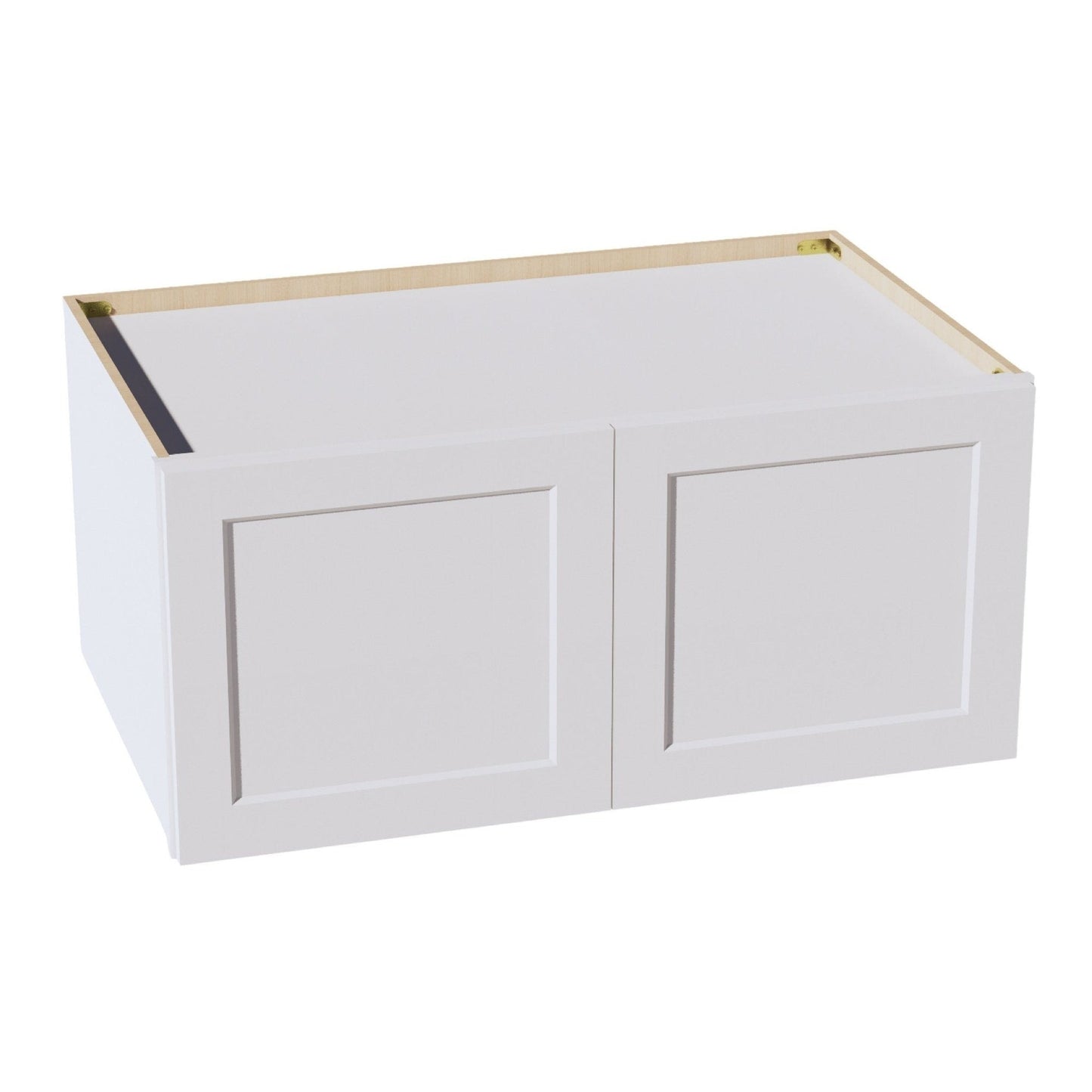Quik Cabinets W391824 Ardelle White - Hero