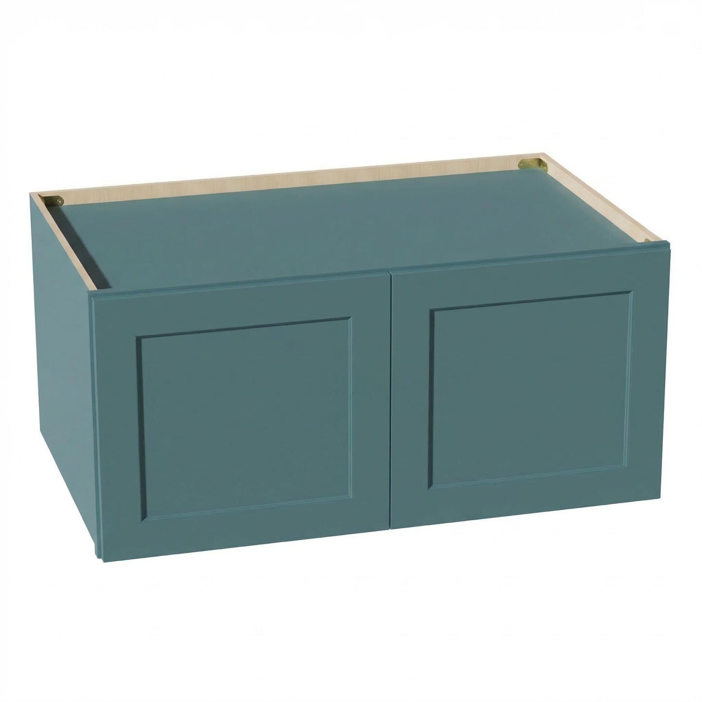 Quik Cabinets W391824 Tallis Fairy Green - Hero