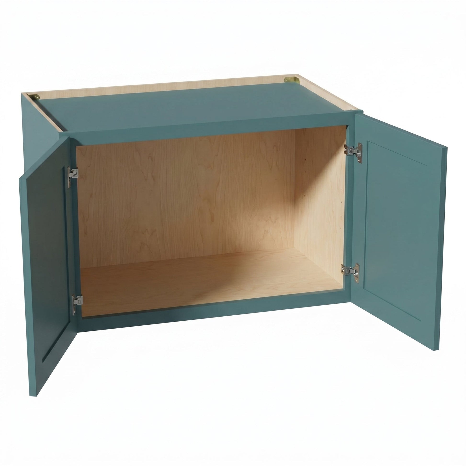 Shaker Bridge Wall Cabinet 39" (W391824) · Tallis