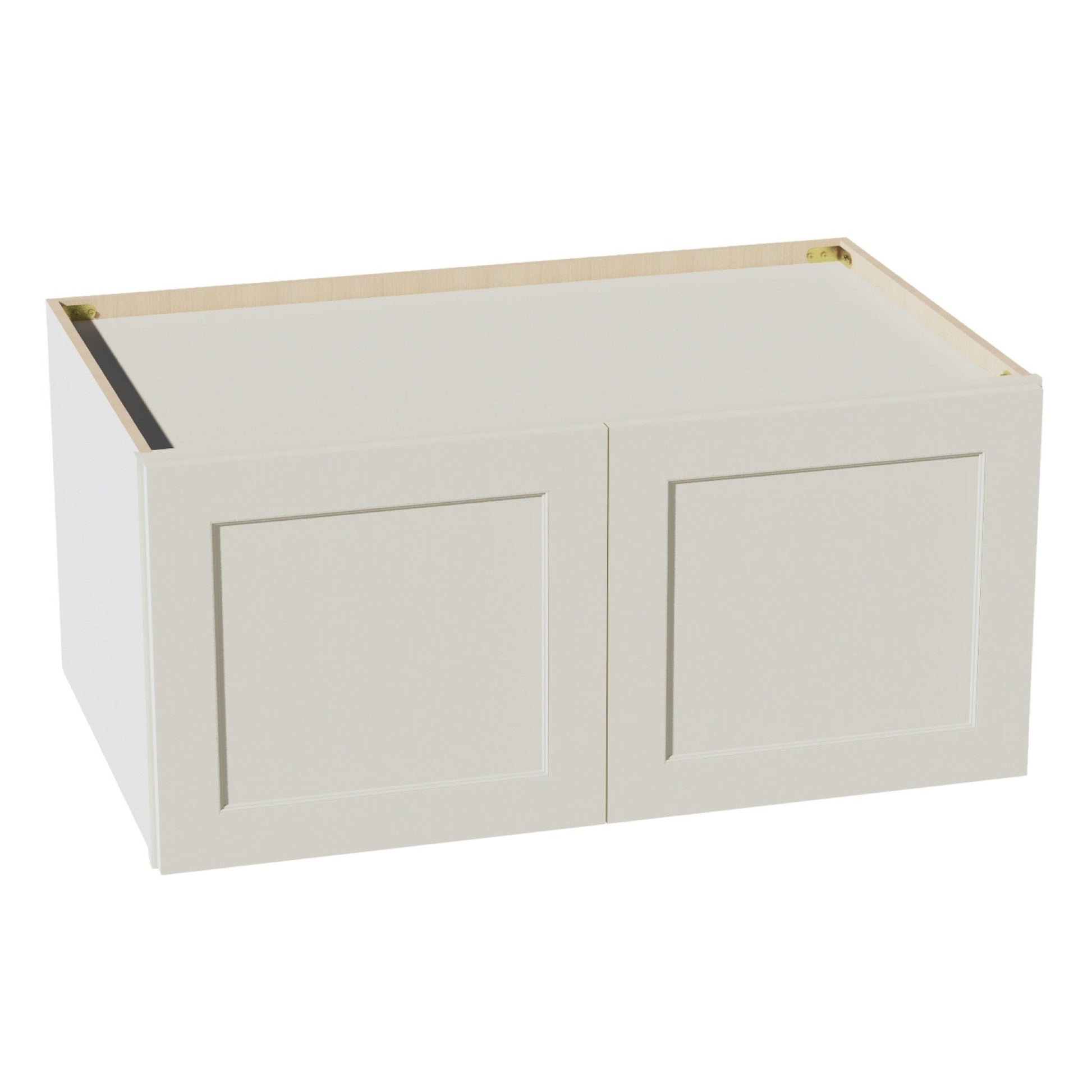 Shaker Bridge Wall Cabinet 39" (W391824) · Tallis
