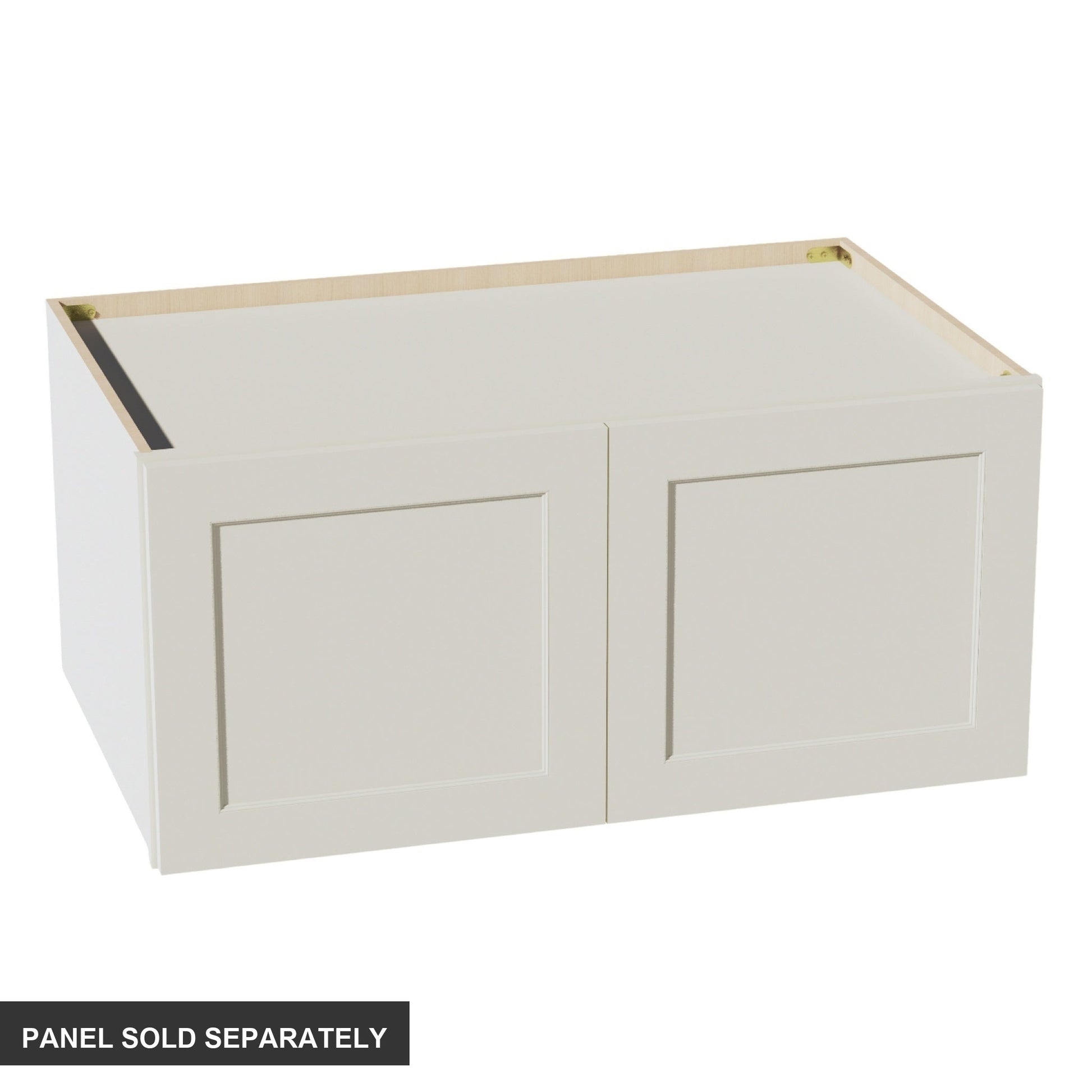 Shaker Bridge Wall Cabinet 39" (W391824) · Tallis