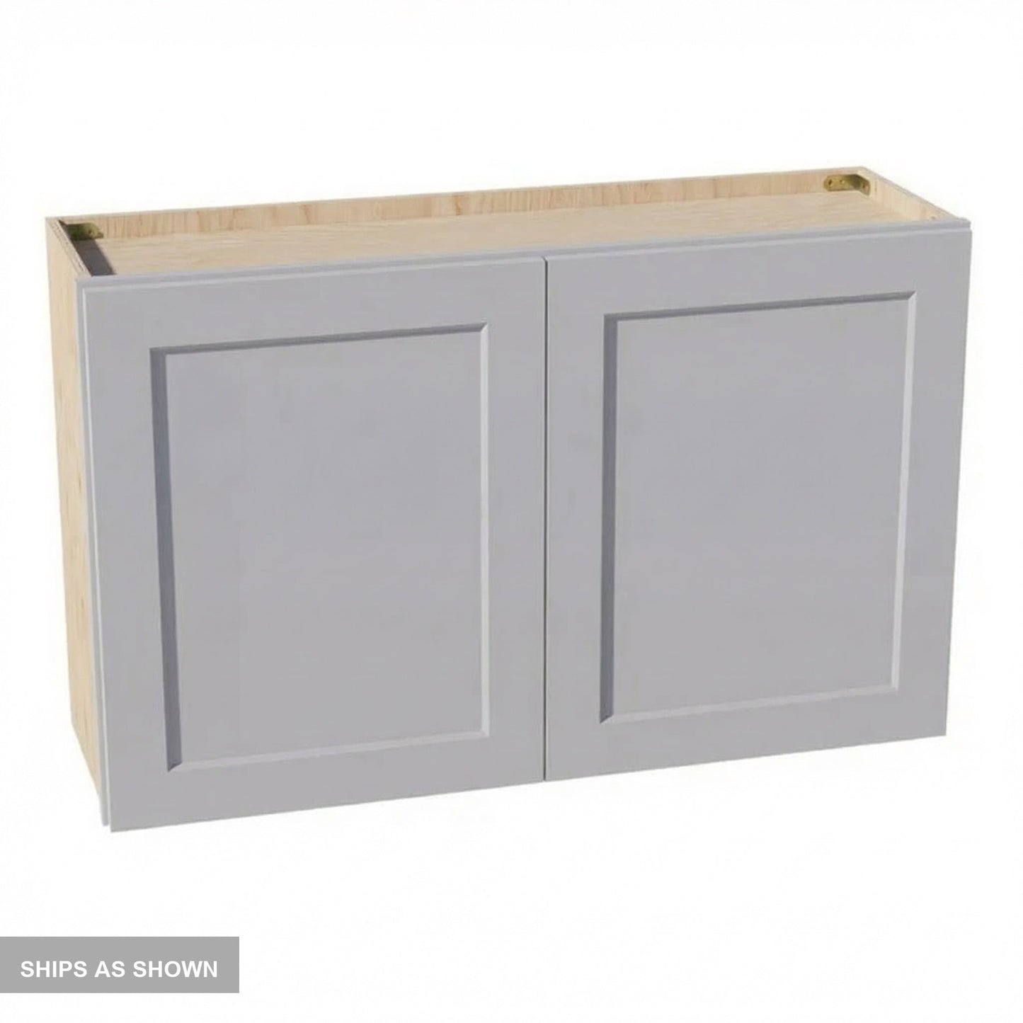 Quik Cabinets W3924 Ardelle Ash - Flatpack