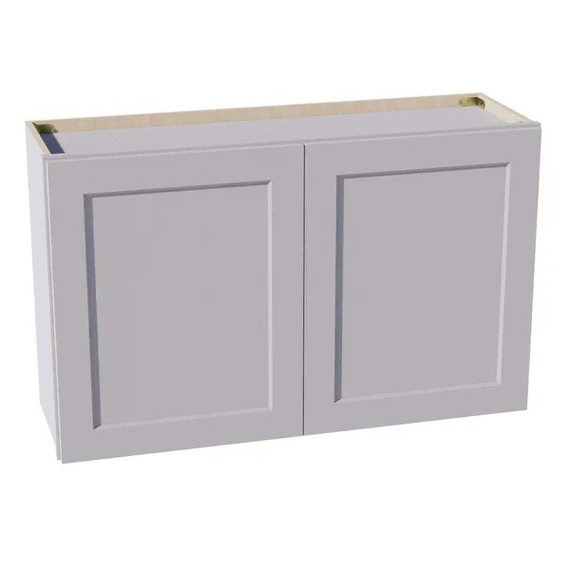 Shaker Bridge Wall Cabinet 39" (W3924) · Ardelle