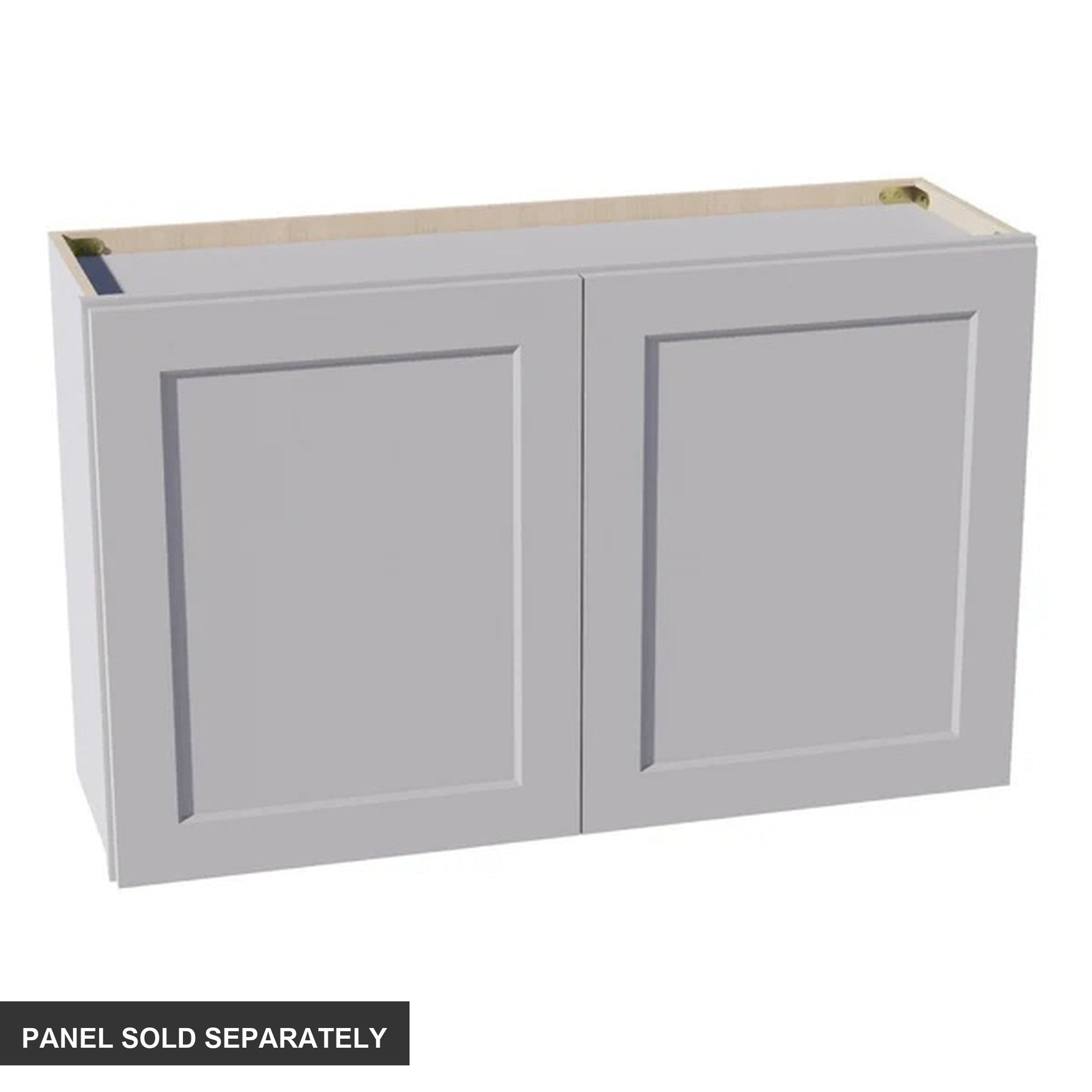 Shaker Bridge Wall Cabinet 39" (W3924) · Ardelle