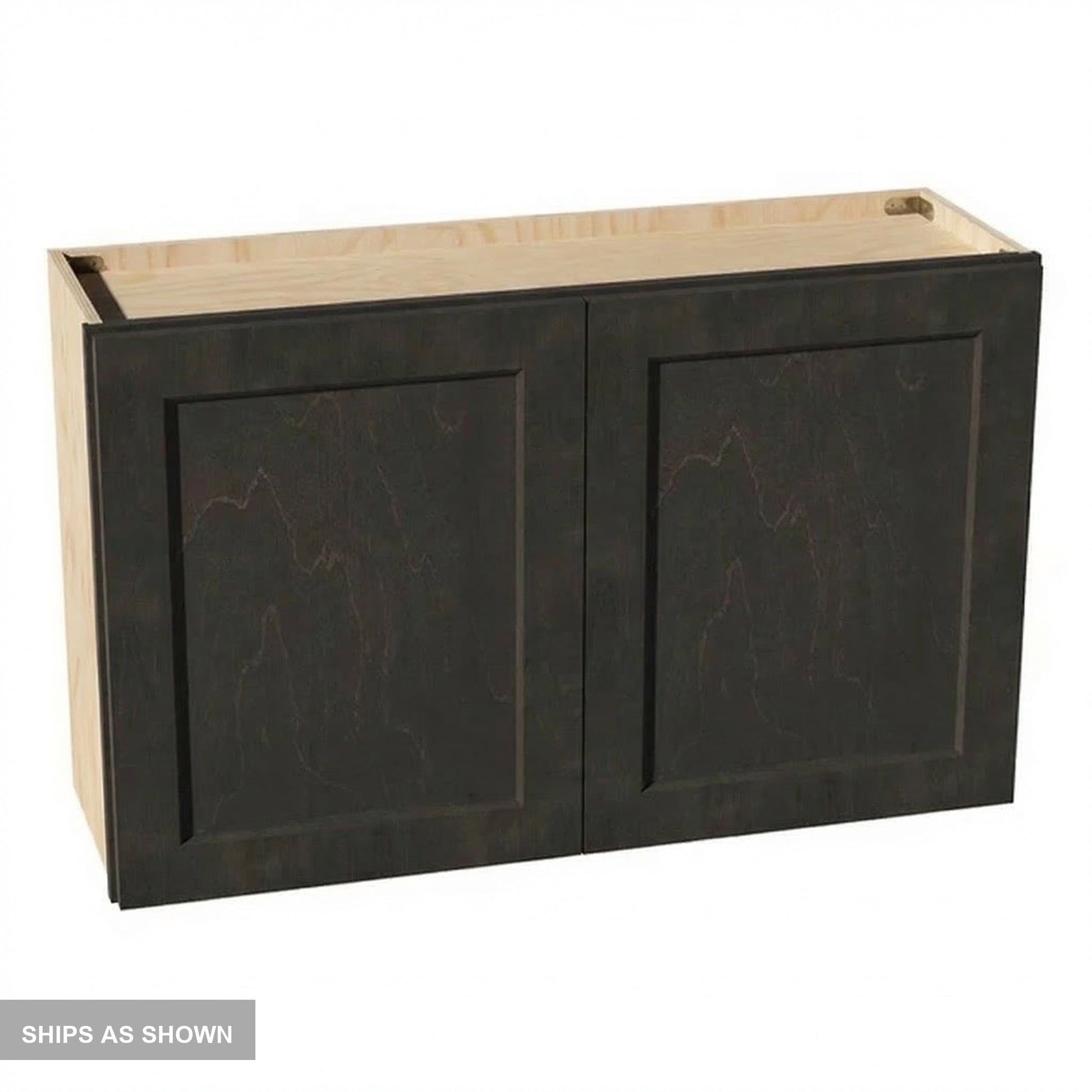 Shaker Bridge Wall Cabinet 39" (W3924) · Ardelle