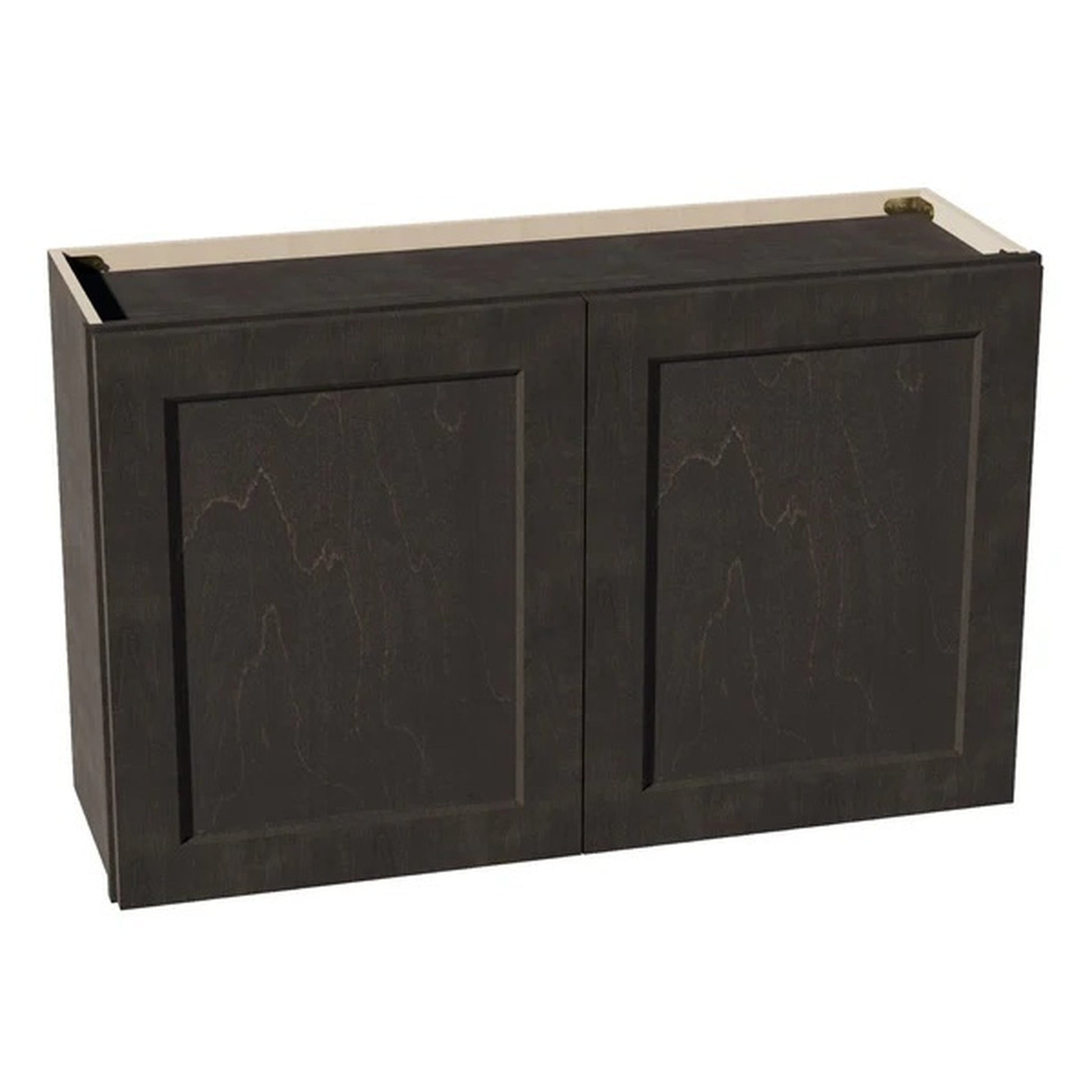 Shaker Bridge Wall Cabinet 39" (W3924) · Ardelle
