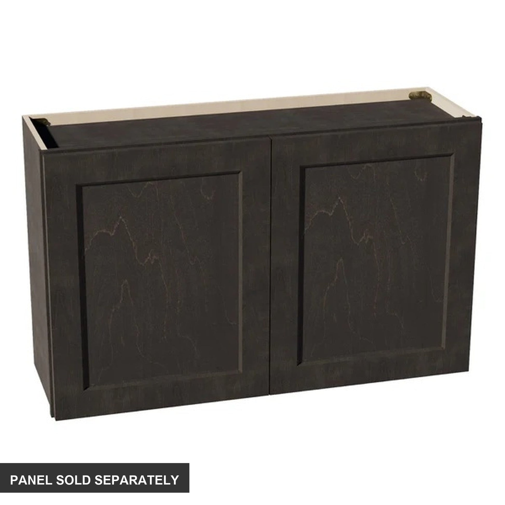 Shaker Bridge Wall Cabinet 39" (W3924) · Ardelle