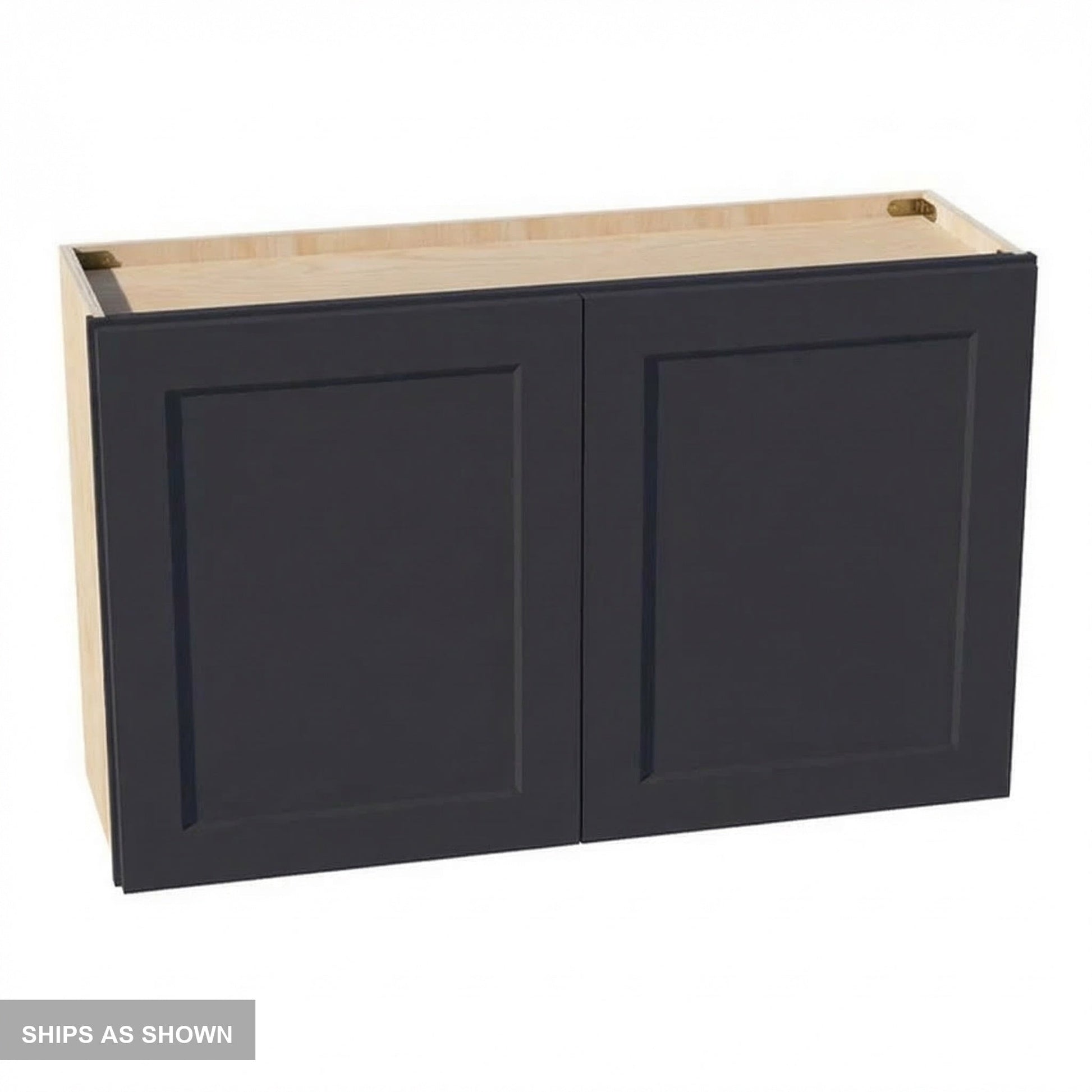 Shaker Bridge Wall Cabinet 39" (W3924) · Ardelle