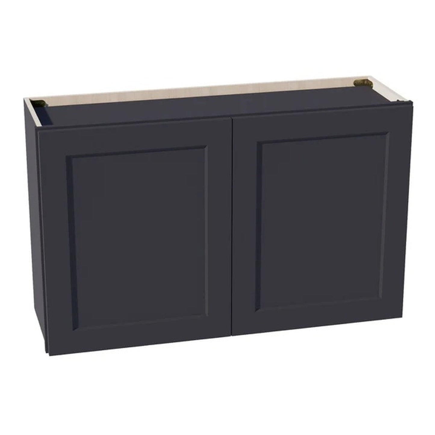 Quik Cabinets W3924 Ardelle Ebony - Hero