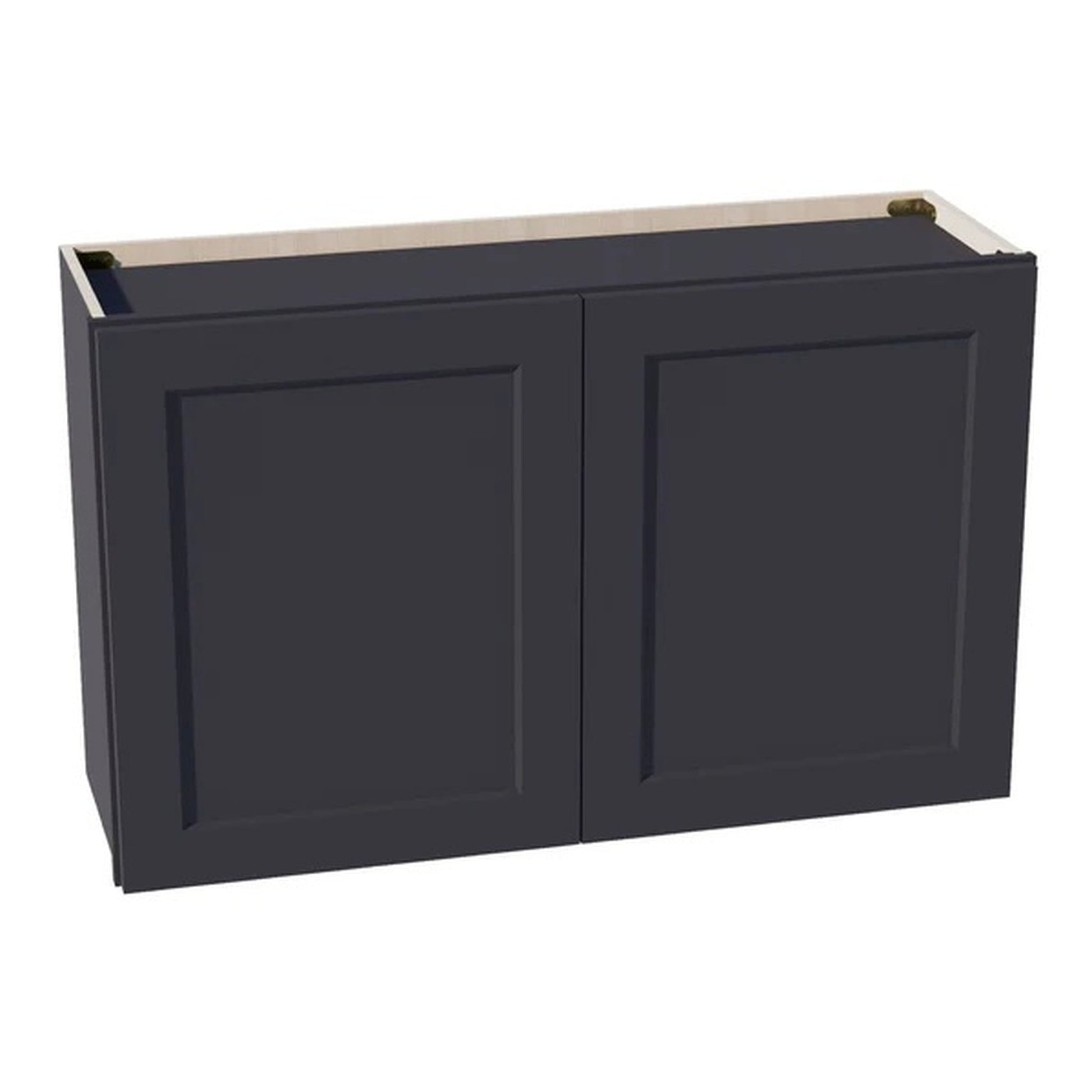 Shaker Bridge Wall Cabinet 39" (W3924) · Ardelle