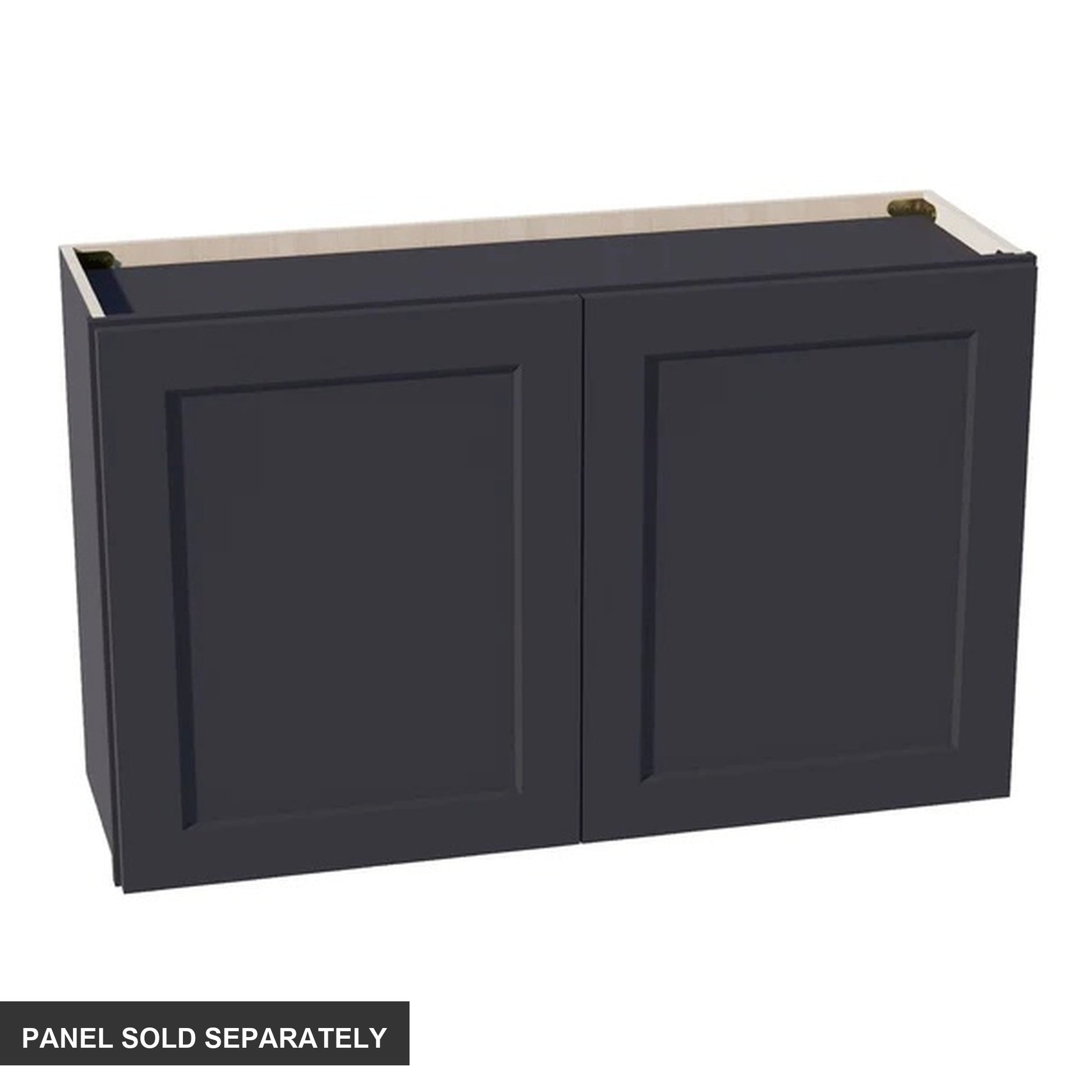 Shaker Bridge Wall Cabinet 39" (W3924) · Ardelle