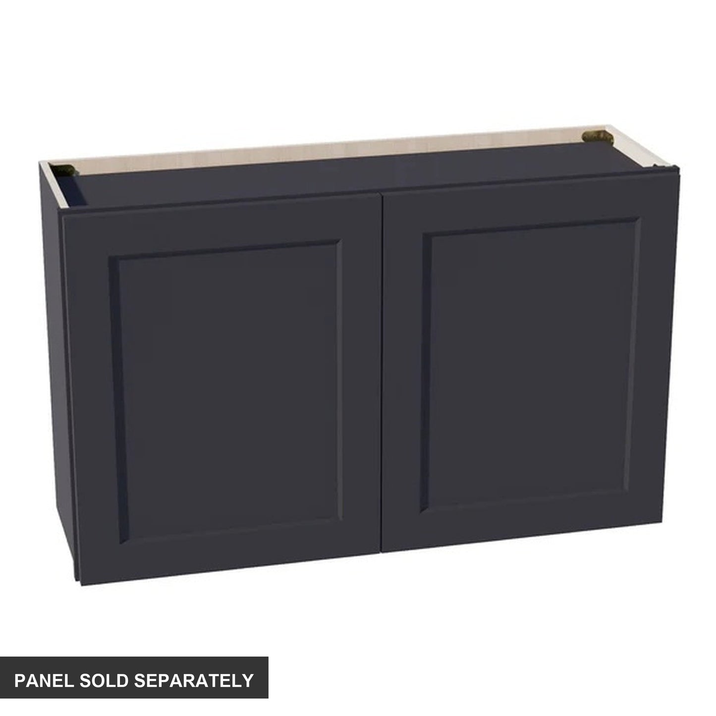 Quik Cabinets W3924 Ardelle Ebony - Product