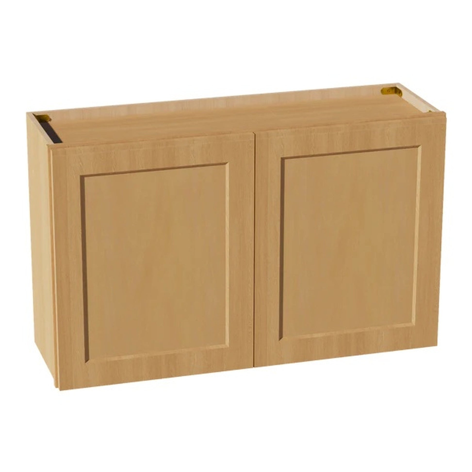 Shaker Bridge Wall Cabinet 39" (W3924) · Ardelle