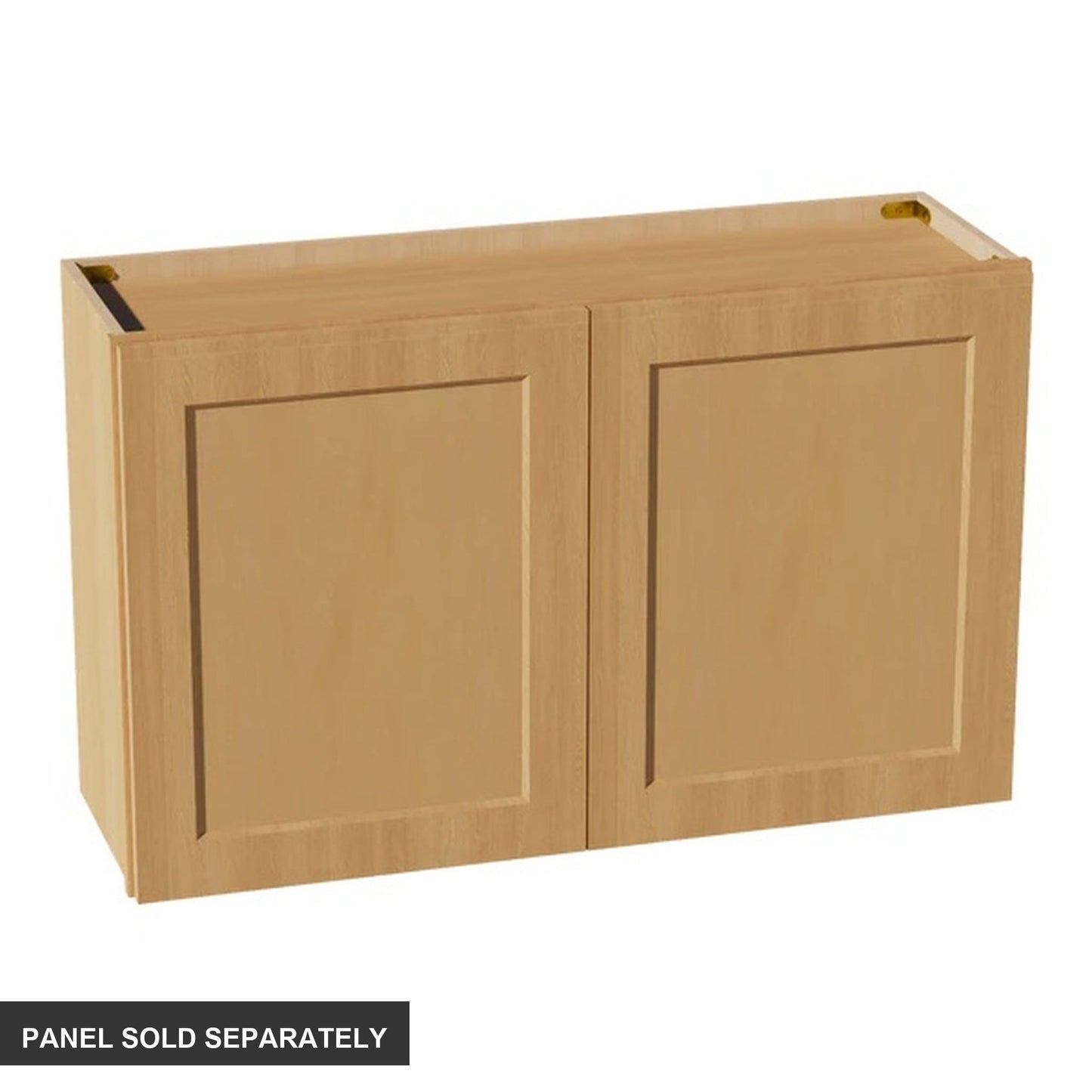 Shaker Bridge Wall Cabinet 39" (W3924) · Ardelle - Timber - Product