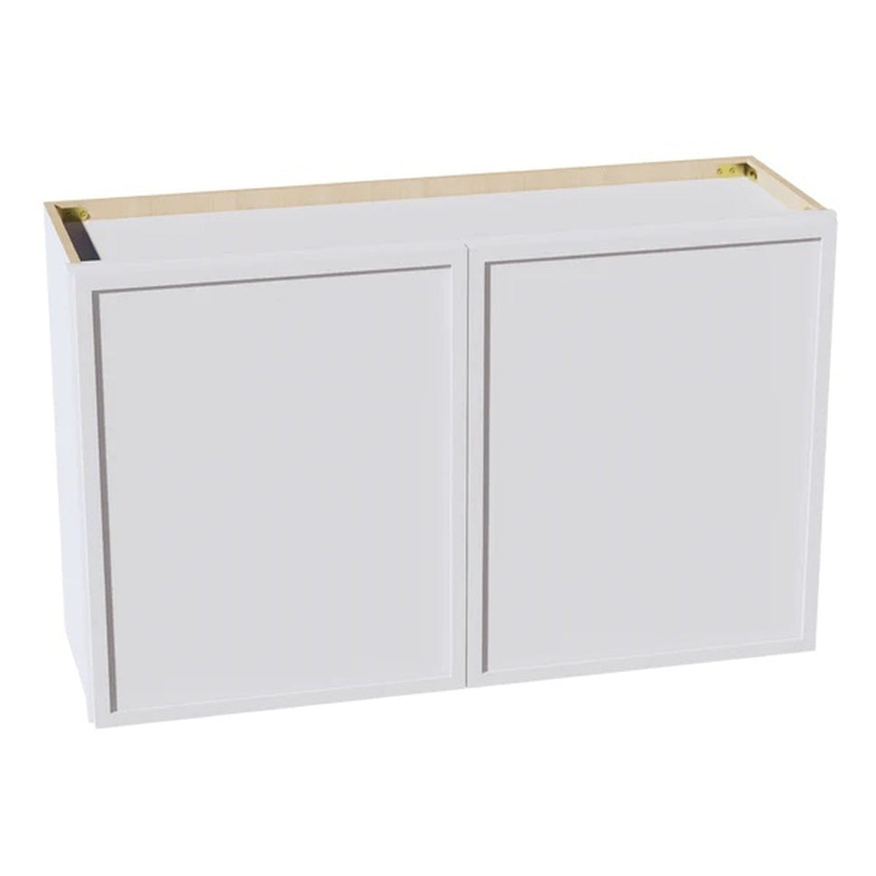 Slim Shaker Bridge Wall Cabinet 39" (W3924) · Slim