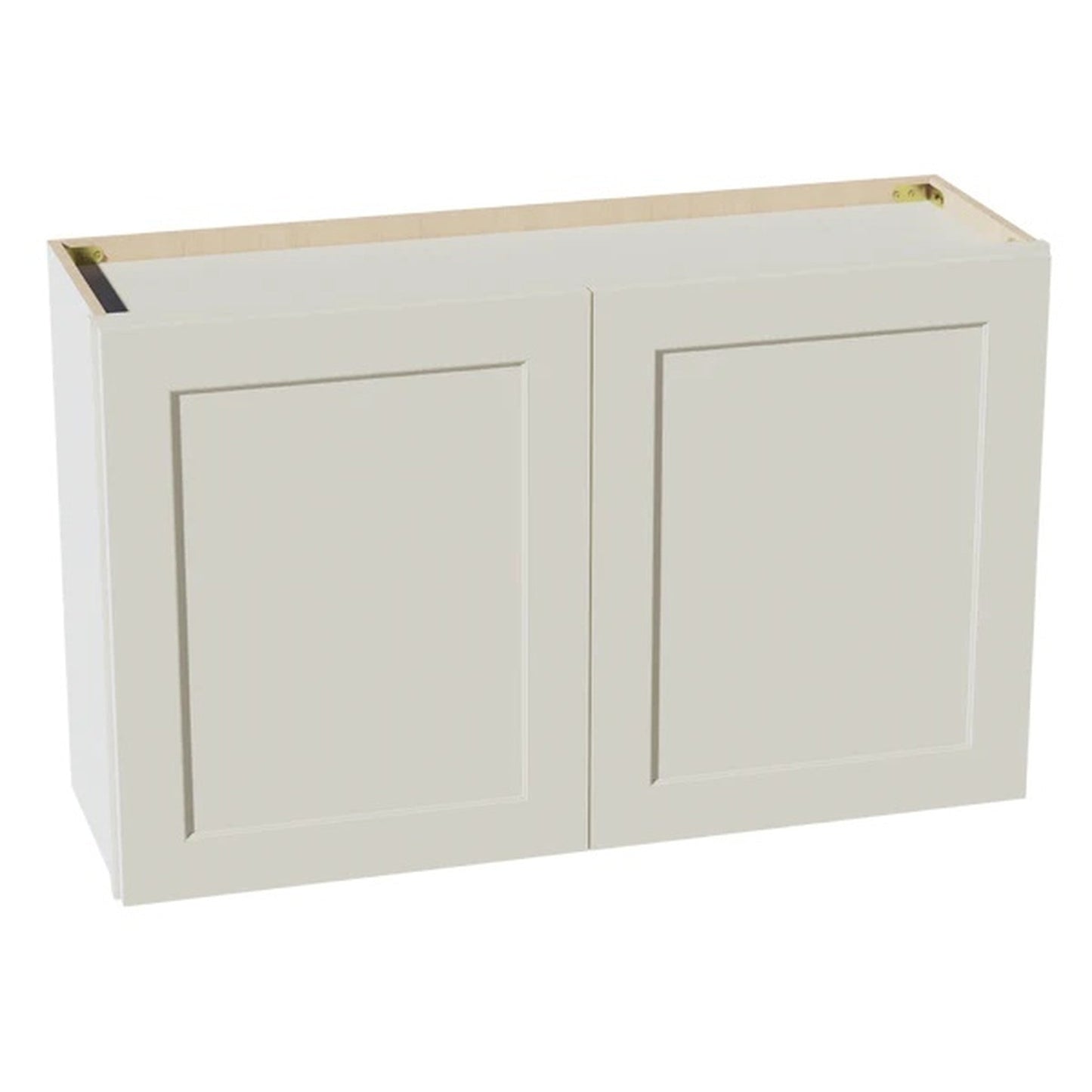 Quik Cabinets W3924 Tallis Swan White - Hero