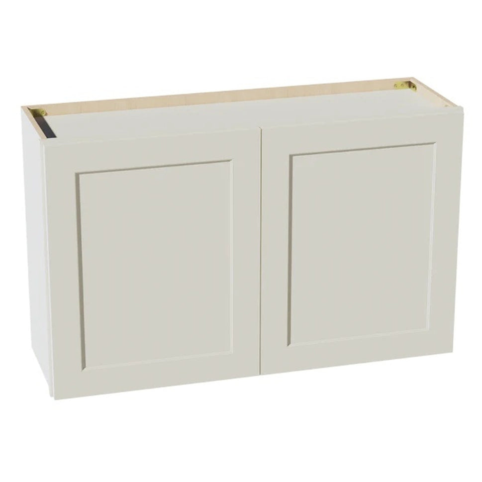 Shaker Bridge Wall Cabinet 39" (W3924) · Tallis