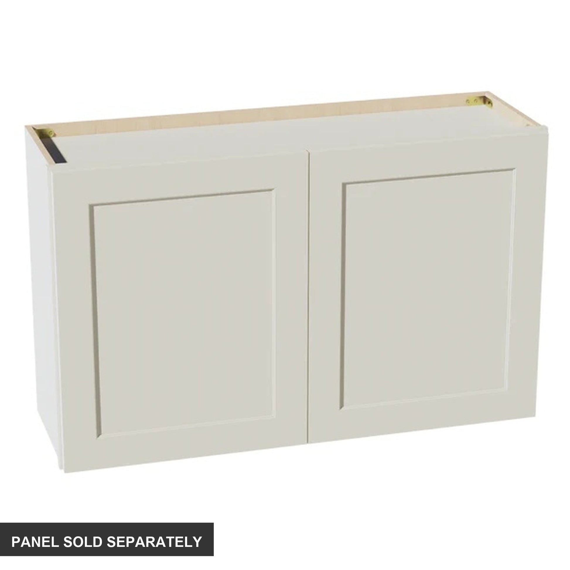 Shaker Bridge Wall Cabinet 39" (W3924) · Tallis