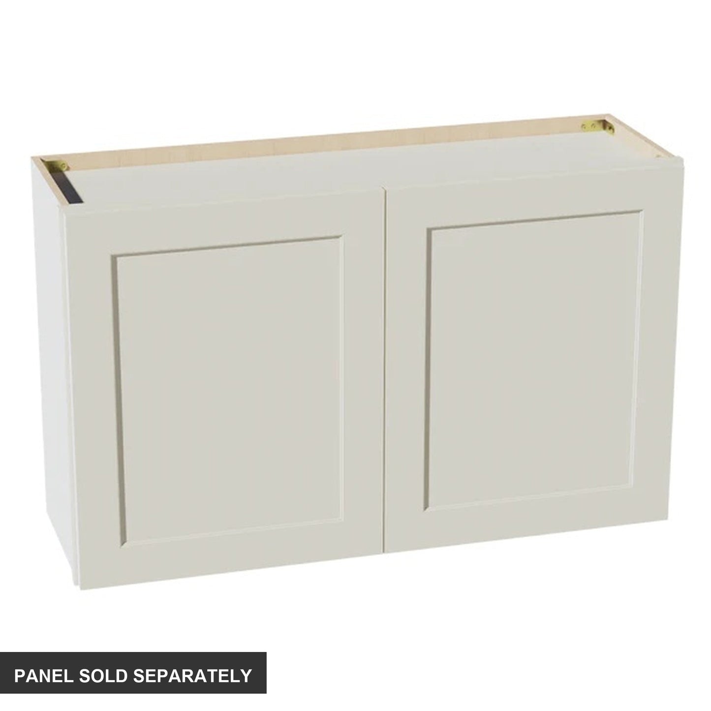 Quik Cabinets W3924 Tallis Swan White - Product