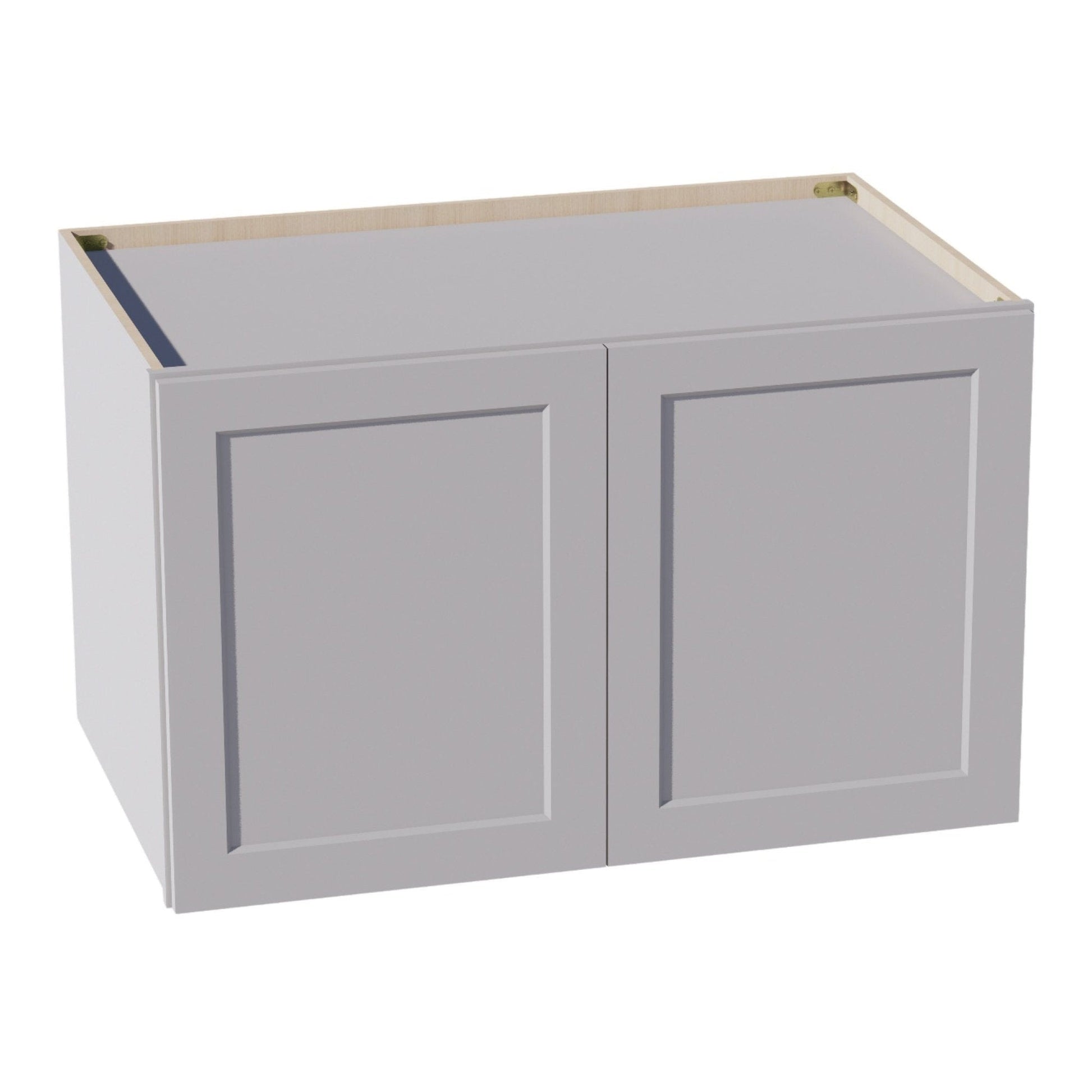 Shaker Bridge Wall Cabinet 39" (W392424) · Ardelle