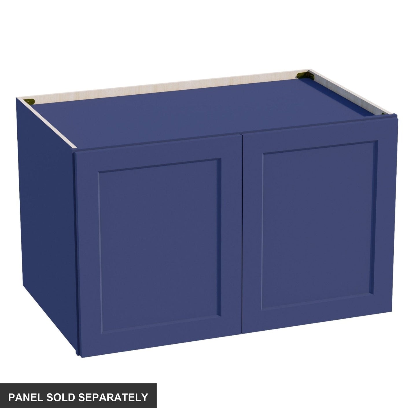 Quik Cabinets W392424 Ardelle Blue - Product