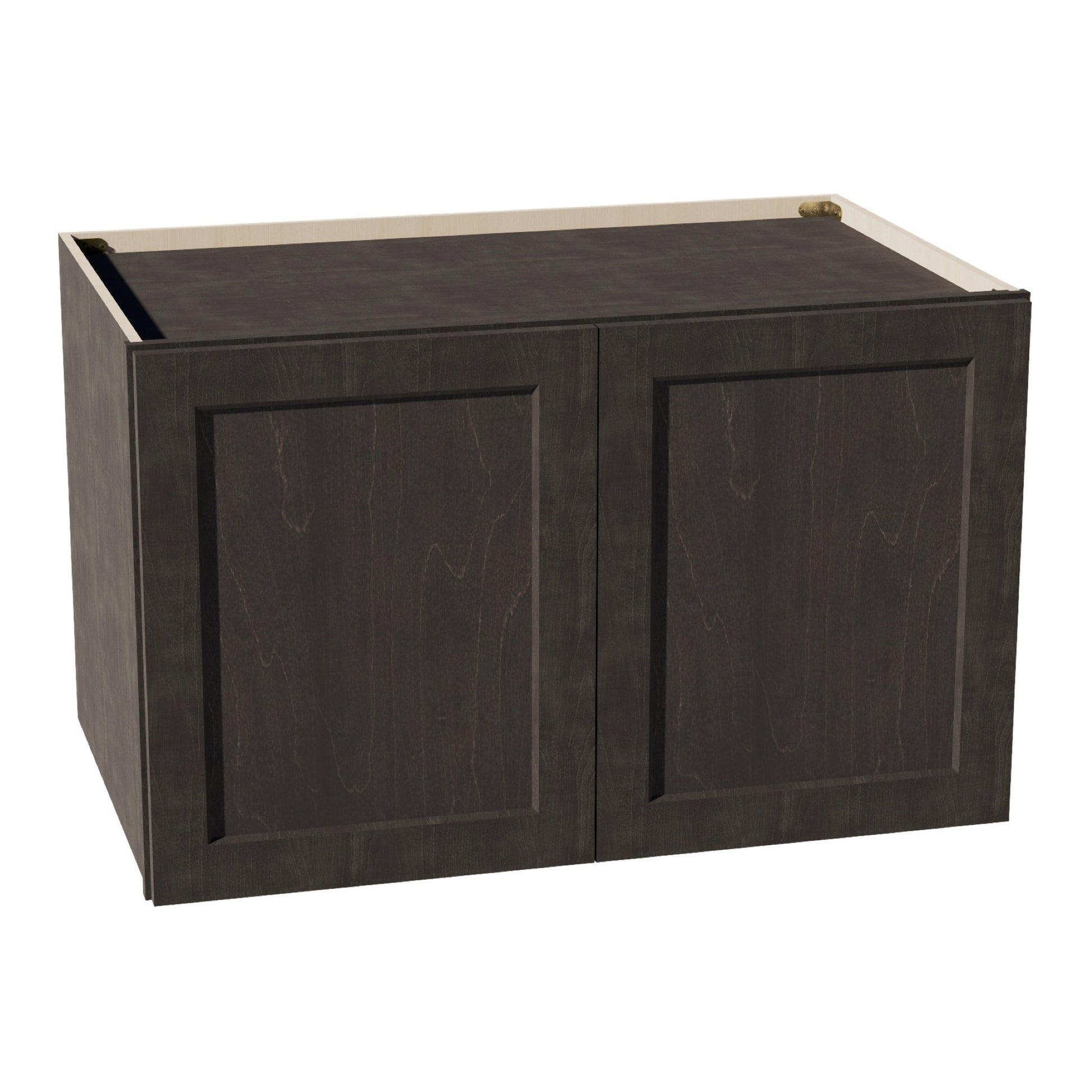 Shaker Bridge Wall Cabinet 39" (W392424) · Ardelle