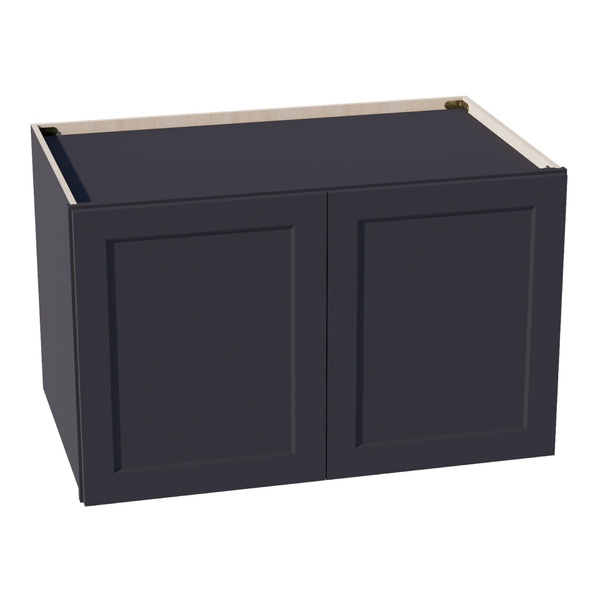 Shaker Bridge Wall Cabinet 39" (W392424) · Ardelle