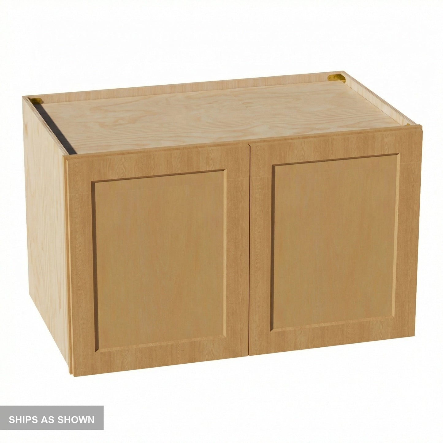 Quik Cabinets W392424 Ardelle Timber - Flatpack