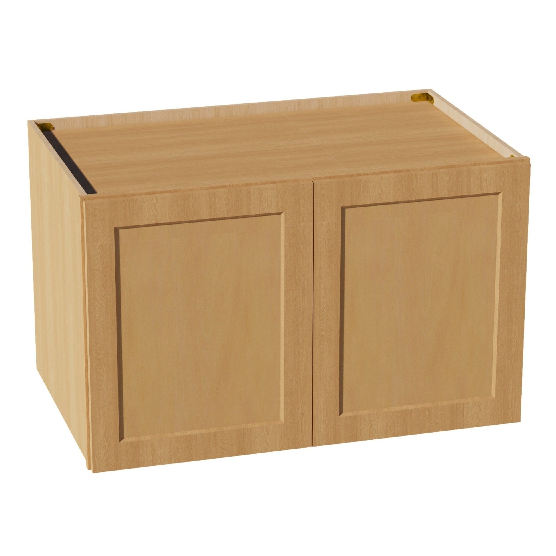 Shaker Bridge Wall Cabinet 39" (W392424) · Ardelle