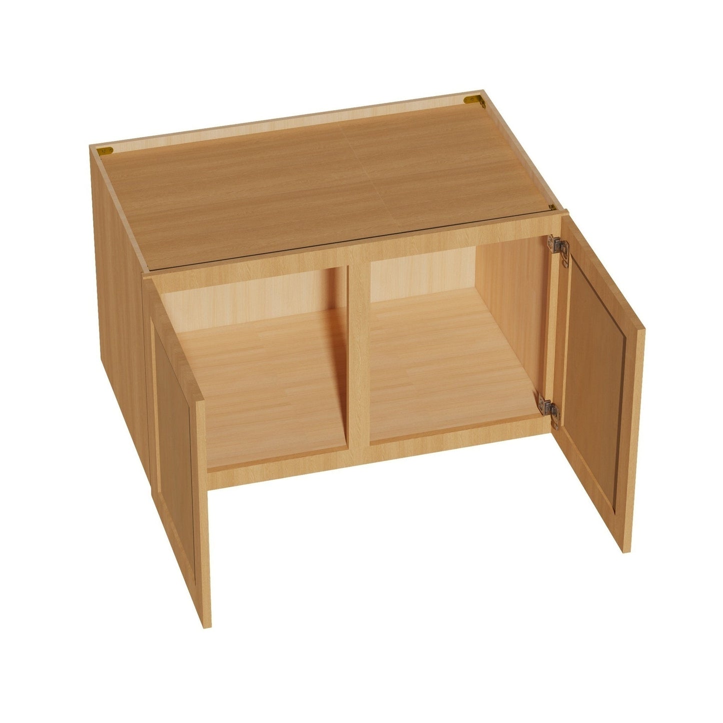 Quik Cabinets W392424 Ardelle Timber - Interior