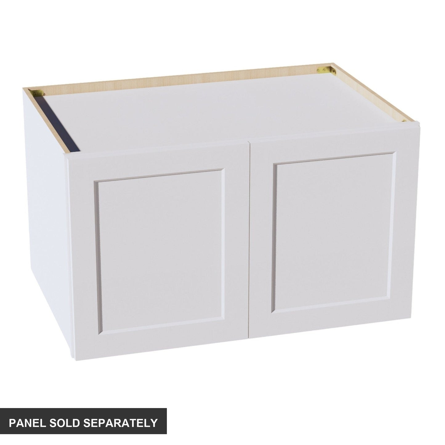 Quik Cabinets W392424 Ardelle White - Product