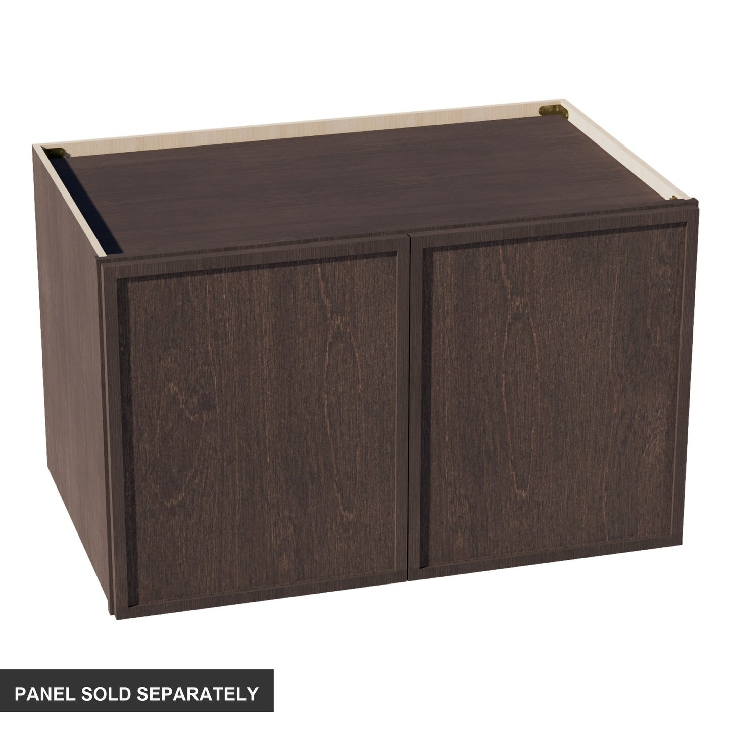 Quik Cabinets W392424 Slim Mocha - Product