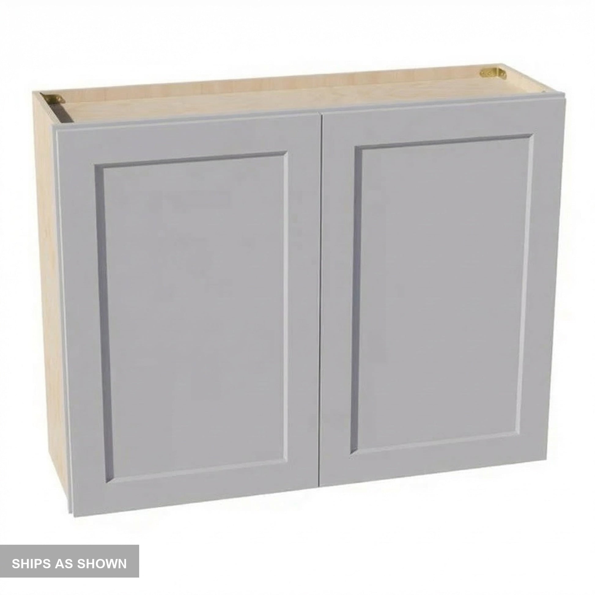 Shaker Wall Cabinet 39" (W3930) · Ardelle