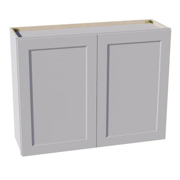 Shaker Wall Cabinet 39" (W3930) · Ardelle - Ash - Hero
