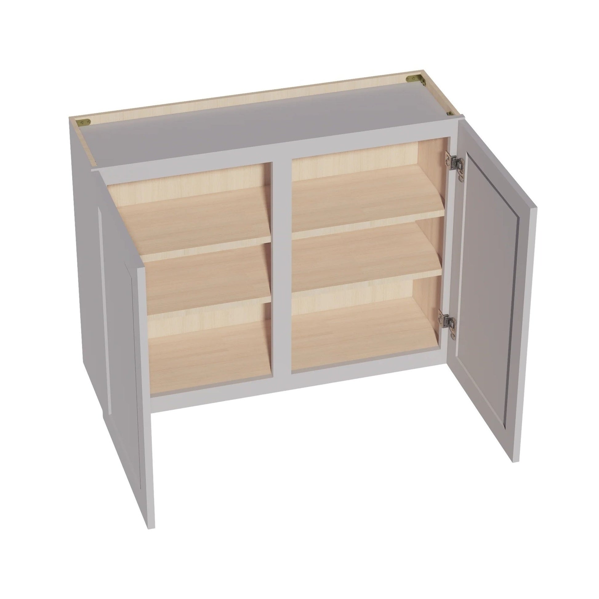 Shaker Wall Cabinet 39" (W3930) · Ardelle