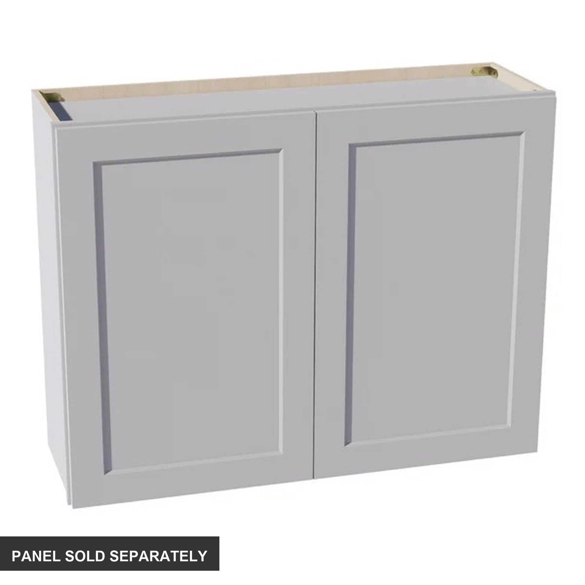 Shaker Wall Cabinet 39" (W3930) · Ardelle