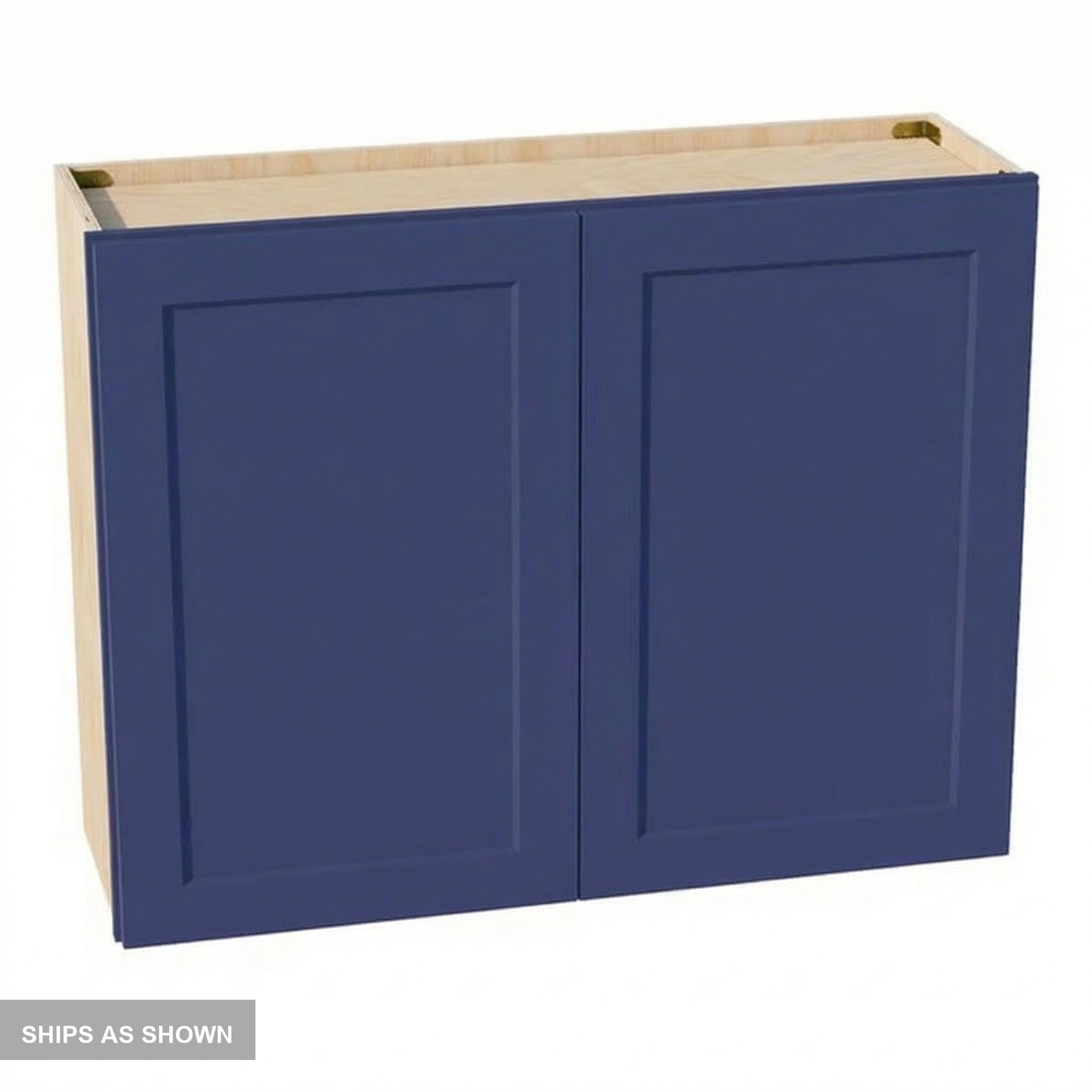 Shaker Wall Cabinet 39" (W3930) · Ardelle