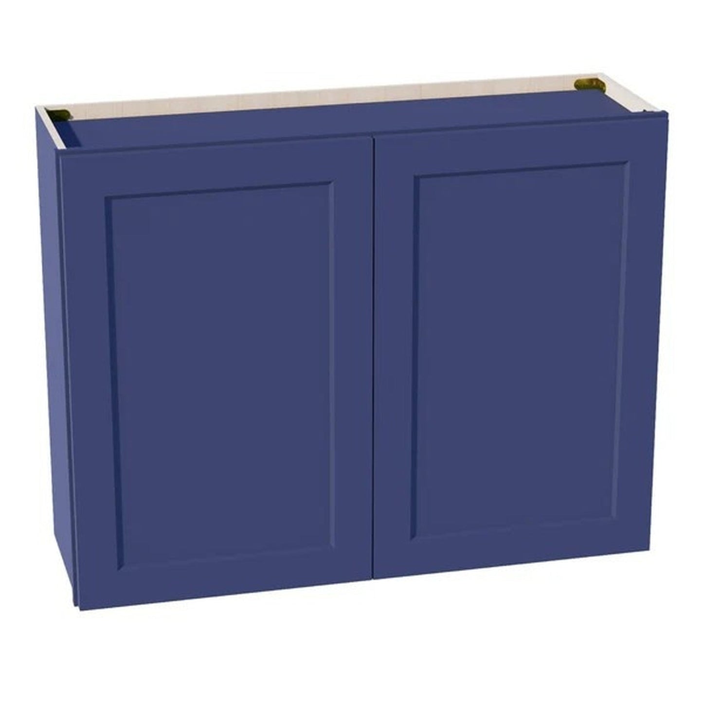 Quik Cabinets W3930 Ardelle Blue - Hero