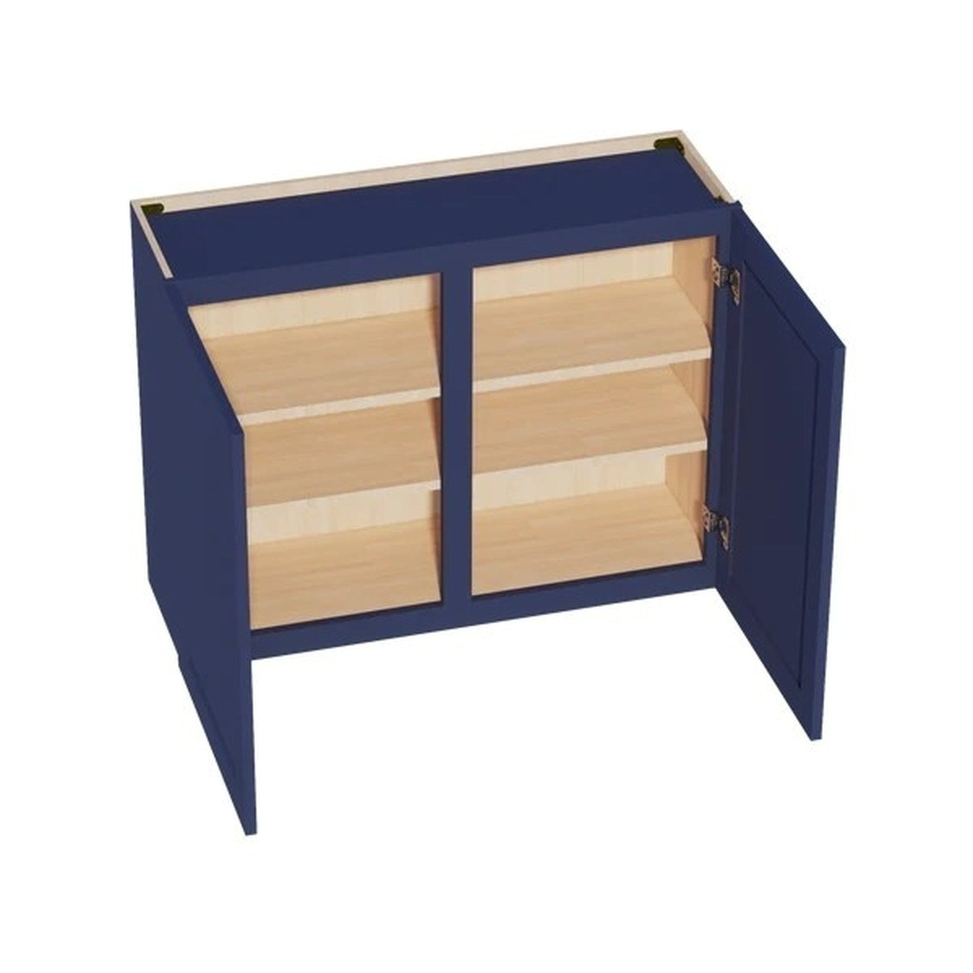 Shaker Wall Cabinet 39" (W3930) · Ardelle