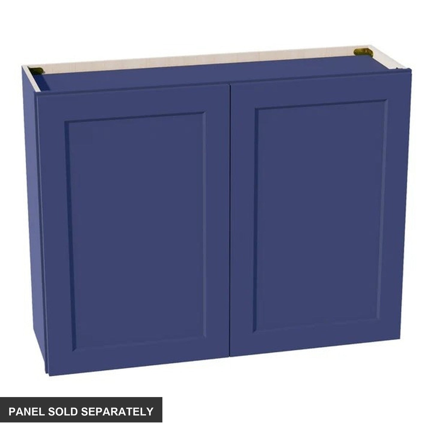 Quik Cabinets W3930 Ardelle Blue - Product