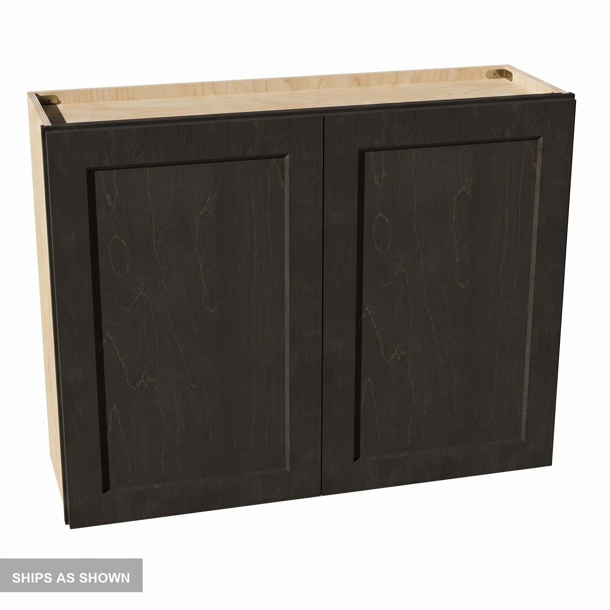 Shaker Wall Cabinet 39" (W3930) · Ardelle
