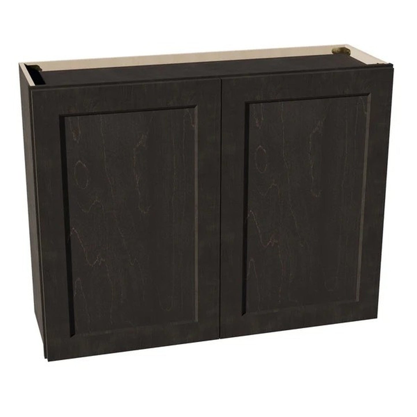Quik Cabinets W3930 Ardelle Charcoal - Hero