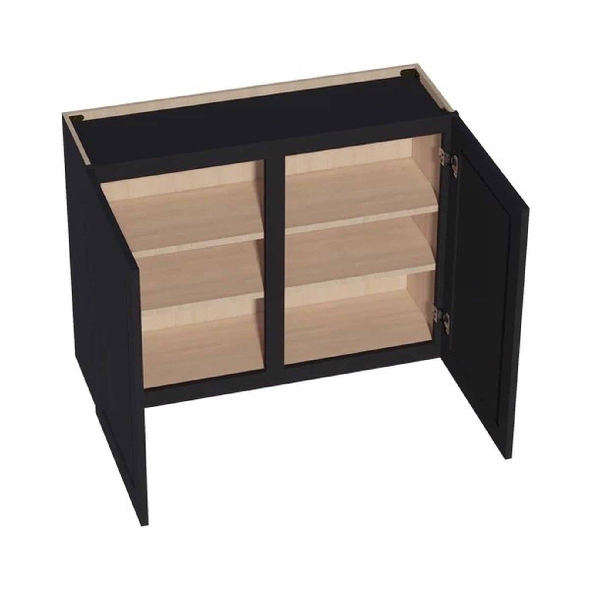 Shaker Wall Cabinet 39" (W3930) · Ardelle