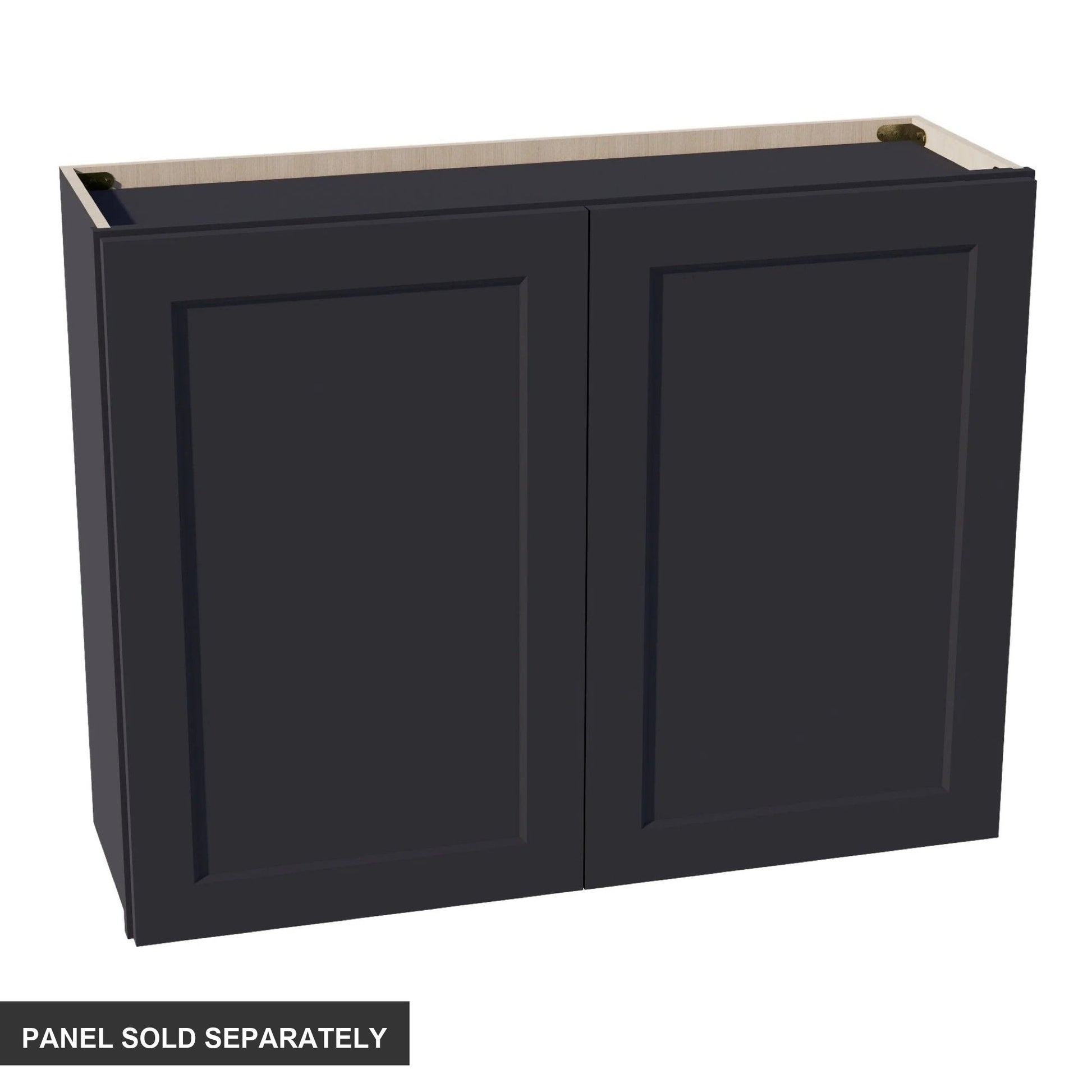 Shaker Wall Cabinet 39" (W3930) · Ardelle