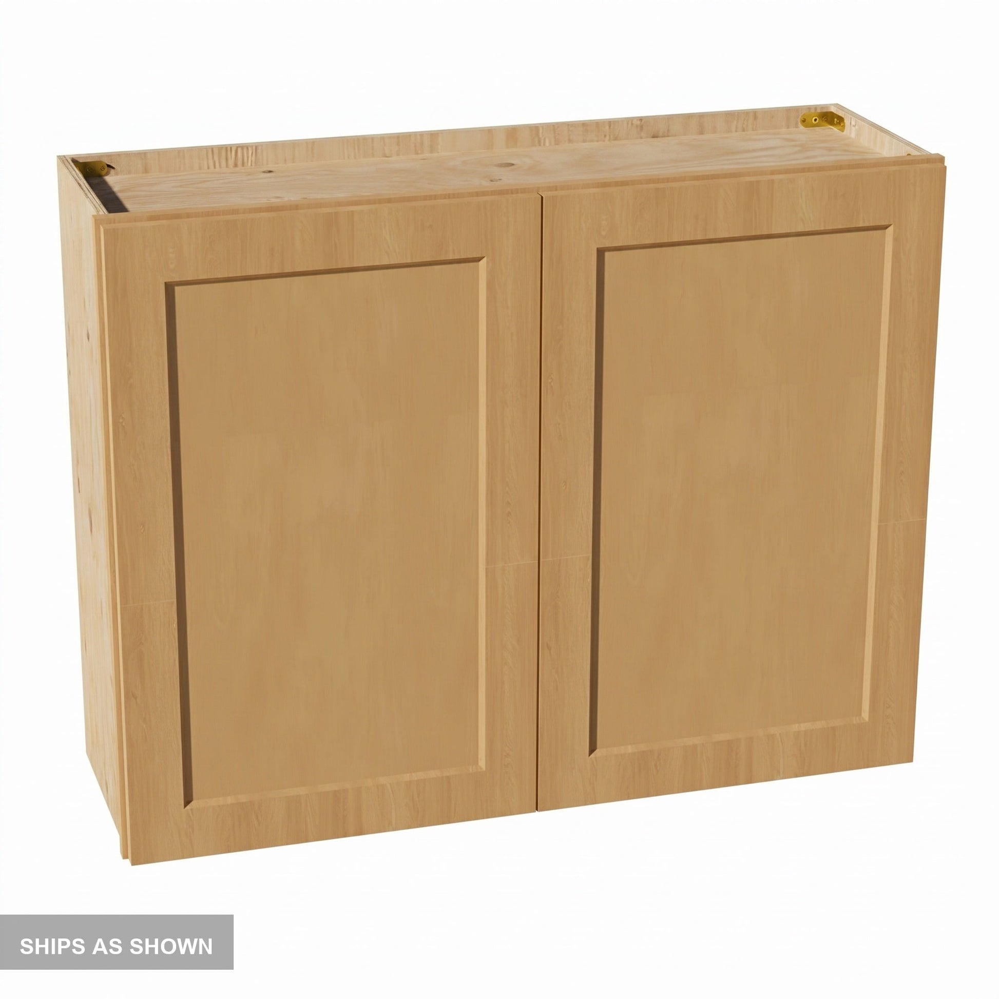 Shaker Wall Cabinet 39" (W3930) · Ardelle